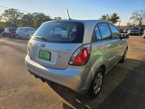 2010 Kia Rio5 LX