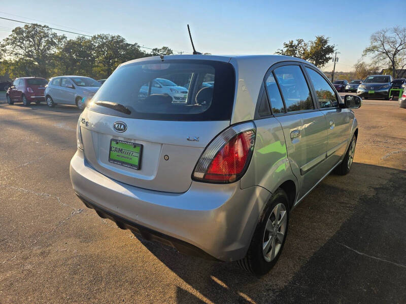 2010 Kia Rio5 LX