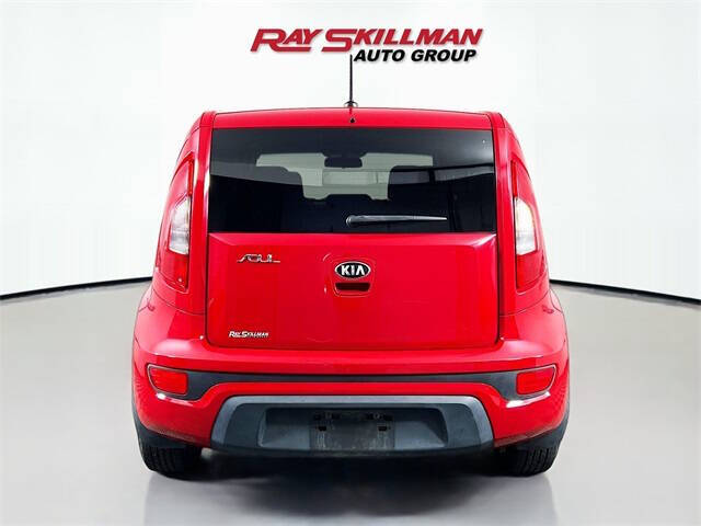 2013 Kia Soul