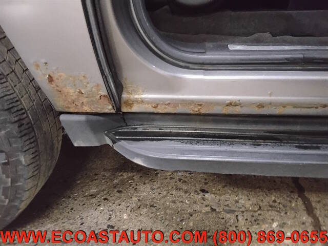 2008 Chevrolet Suburban