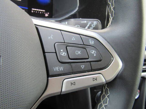 2023 Volkswagen Taos S