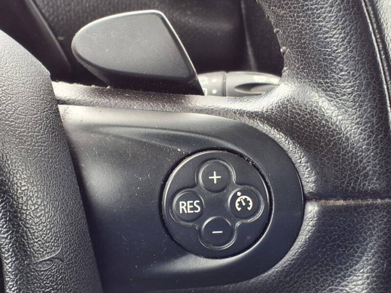 2014 MINI Countryman Cooper S