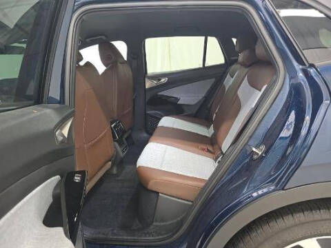 2023 Volkswagen ID.4 Pro