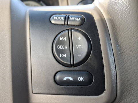 2013 Ford Expedition Limited