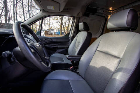 2016 Ford Transit Connect XL