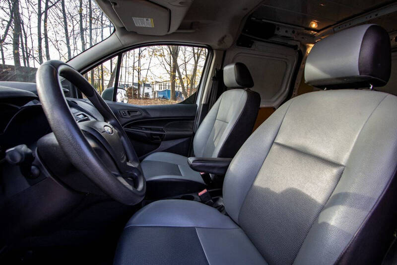 2016 Ford Transit Connect XL