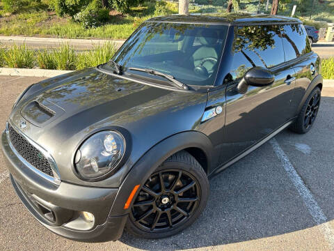 2013 MINI Hardtop for sale at Motorcycle Gallery in Oceanside CA