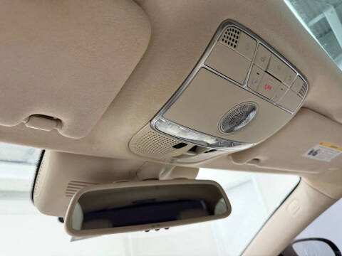 2015 Mercedes-Benz S-Class S 63 AMG