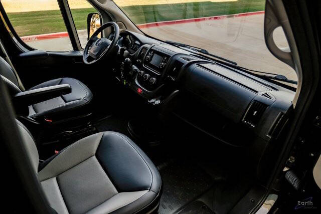 2020 RAM ProMaster 2500 159 WB