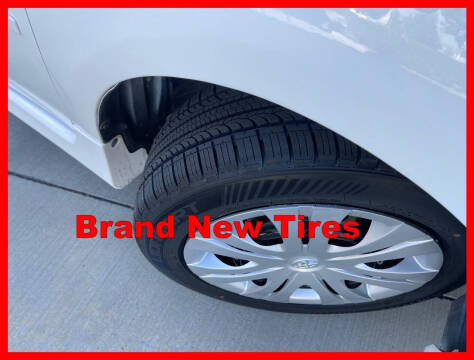 2009 Toyota Corolla S