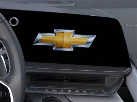 2026 Chevrolet Corvette Stingray