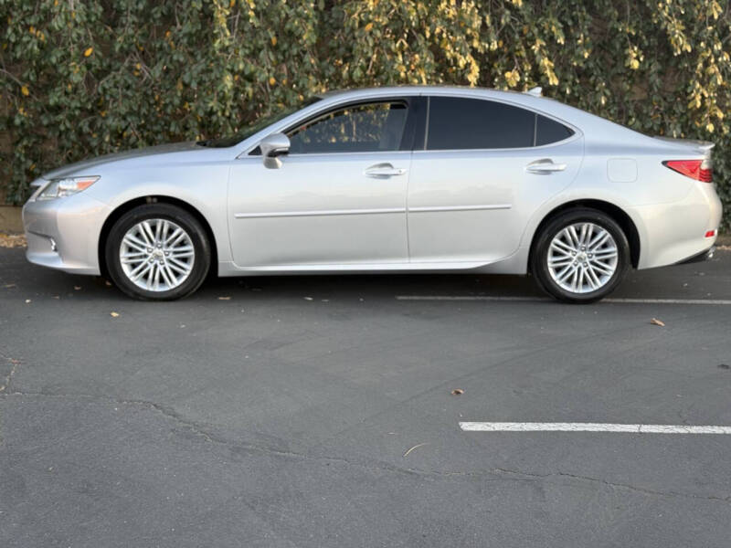 2014 Lexus ES 350
