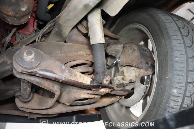 1987 Chevrolet R/V 10 Series