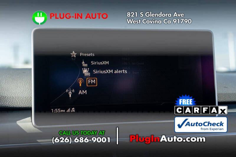 2019 Audi S5 Sportback 3.0T quattro Premium Plus