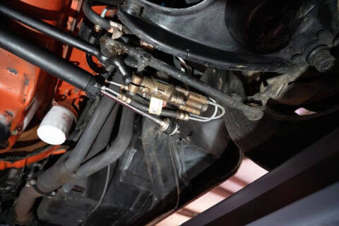 1965 Chevrolet Corvette