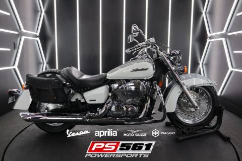 2005 Honda Shadow Aero® 750 for sale at Powersports of Palm Beach in Hollywood FL