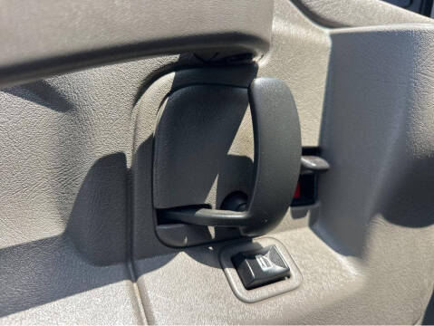 2021 Chevrolet Express 2500