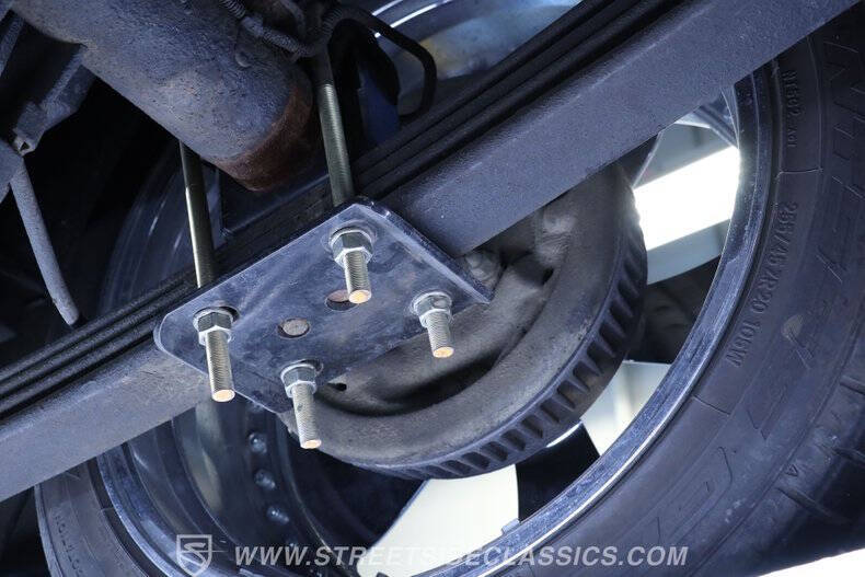 1998 Chevrolet C/K 1500 Series