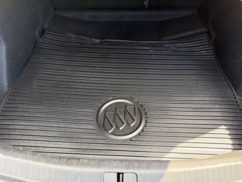 2016 Buick Regal