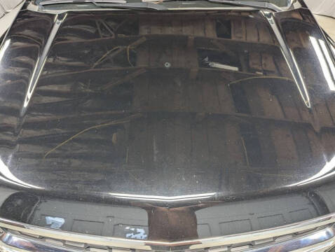 2020 Chevrolet Suburban LS