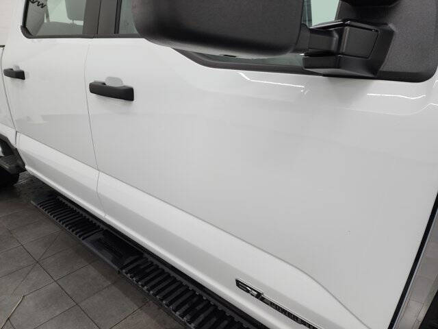 2025 Ford F-350 Super Duty