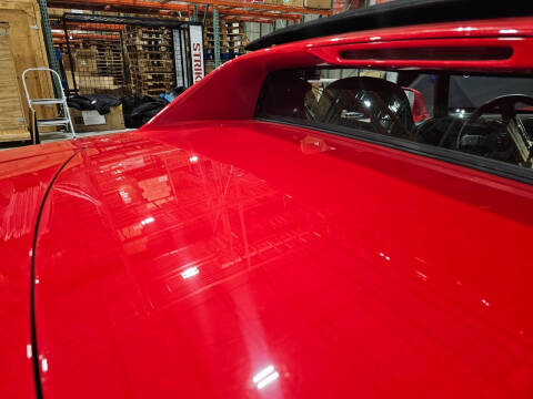 1993 Dodge Viper RT/10