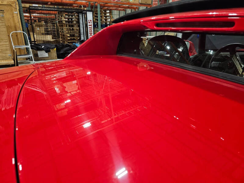 1993 Dodge Viper RT/10