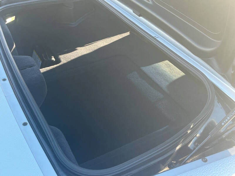 2003 Chevrolet Corvette Z06