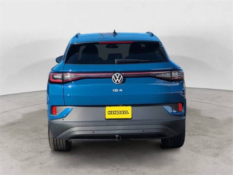 2025 Volkswagen ID.4 Pro