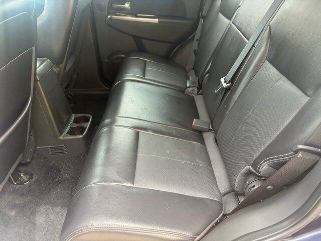 2012 Jeep Liberty Jet Edition