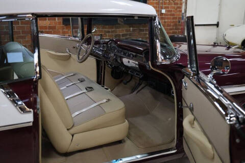 1956 Chevrolet Bel Air