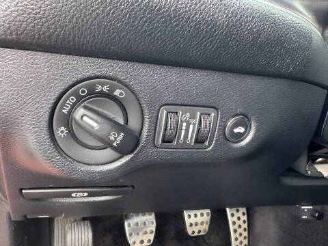 2017 Dodge Challenger R/T Scat Pack