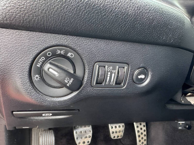 2017 Dodge Challenger R/T Scat Pack