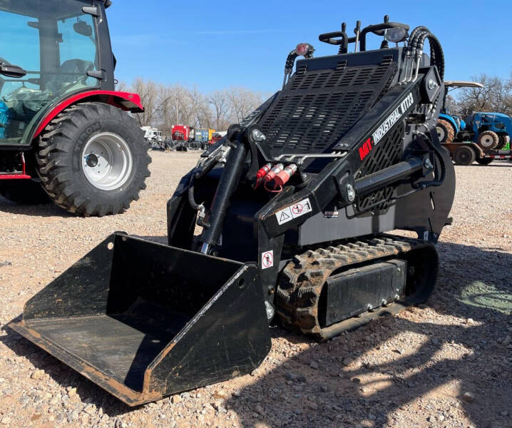 2024 AGT KTT23 Skid-Steer