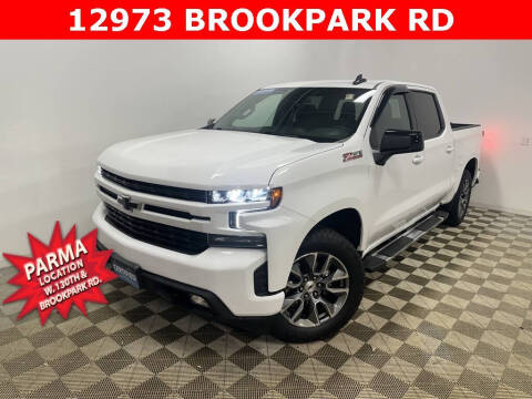 2022 Chevrolet Silverado 1500 Limited