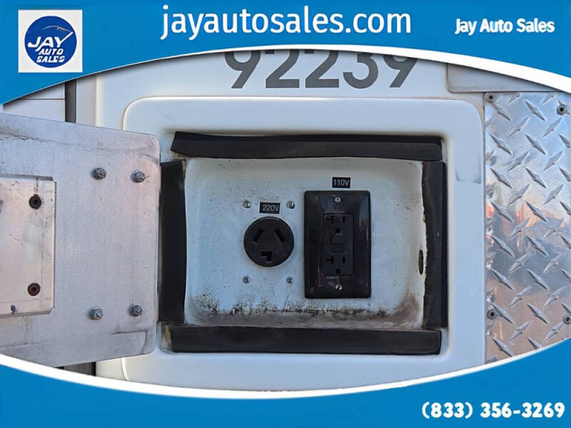 2012 Ford F-550 Super Duty