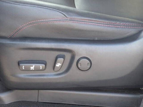 2020 Toyota 4Runner TRD Off-Road Premium