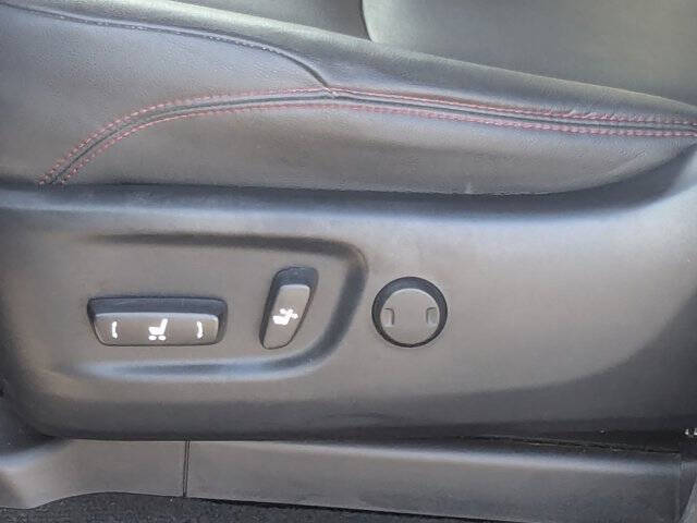 2020 Toyota 4Runner TRD Off-Road Premium