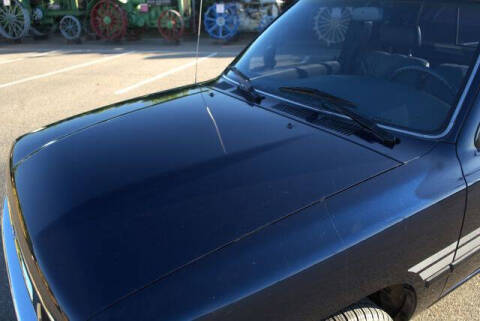 1994 Toyota Pickup DX V6