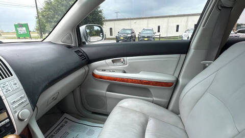 2008 Lexus RX 350