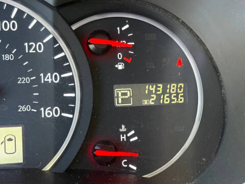 2013 Nissan Quest 3.5 S