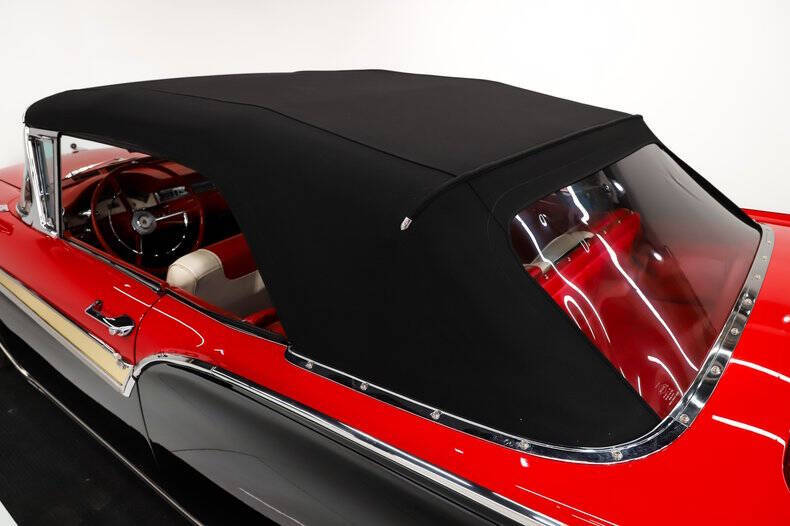 1957 Ford Fairlane