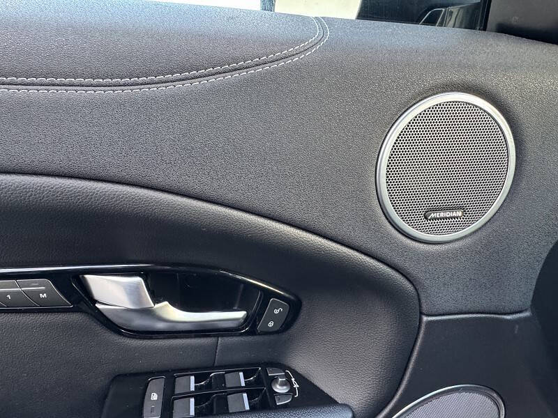 2016 Land Rover Range Rover Evoque SE