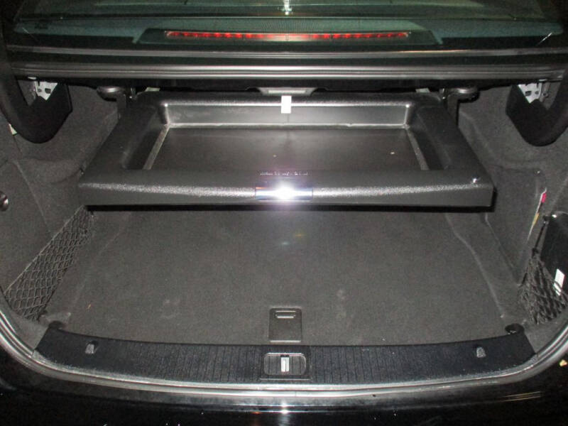 2013 Mercedes-Benz E-Class