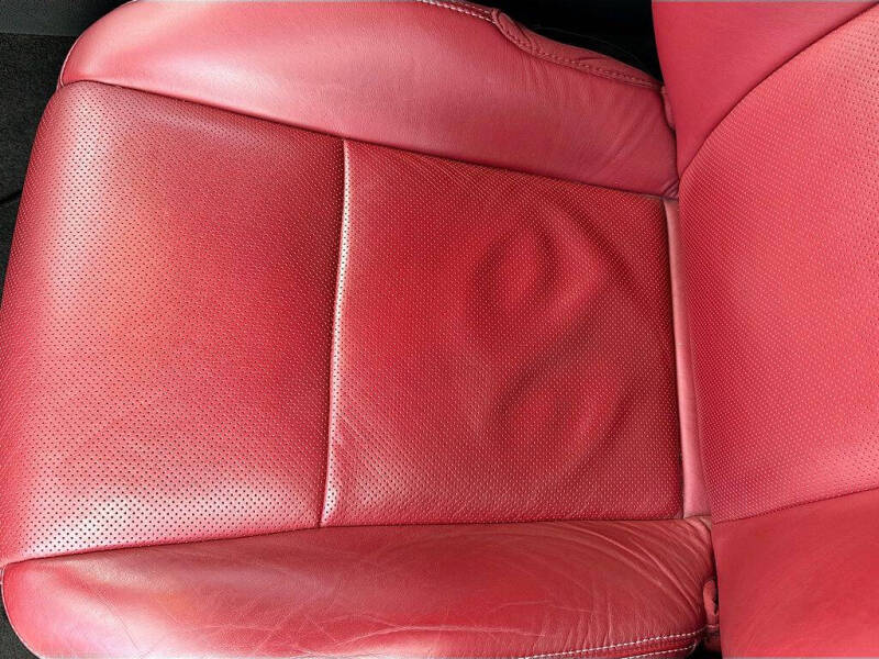 2021 Chrysler 300 S V8