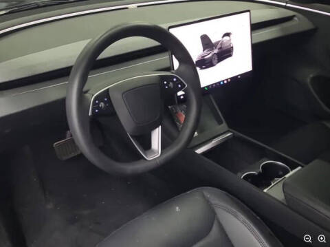 2024 Tesla Model 3 Long Range