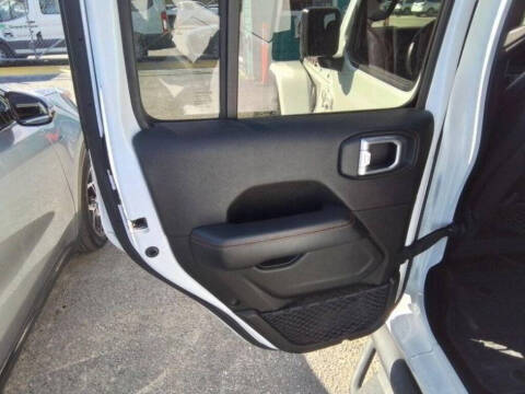 2020 Jeep Gladiator Mojave