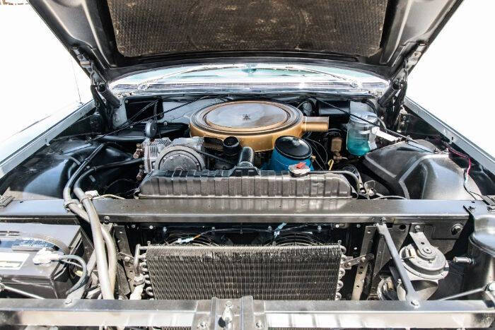 1959 Cadillac Eldorado