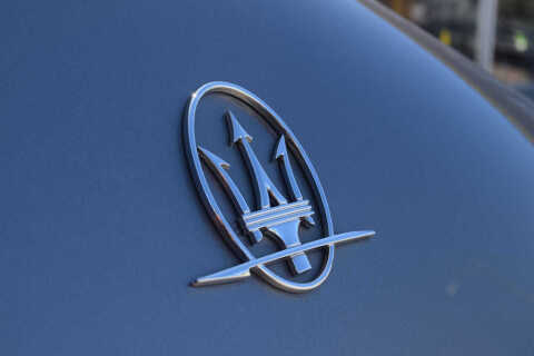 2021 Maserati Ghibli S GranSport