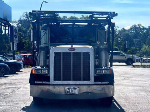 2001 Peterbilt 379